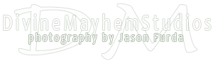 DivineMayhem Studios