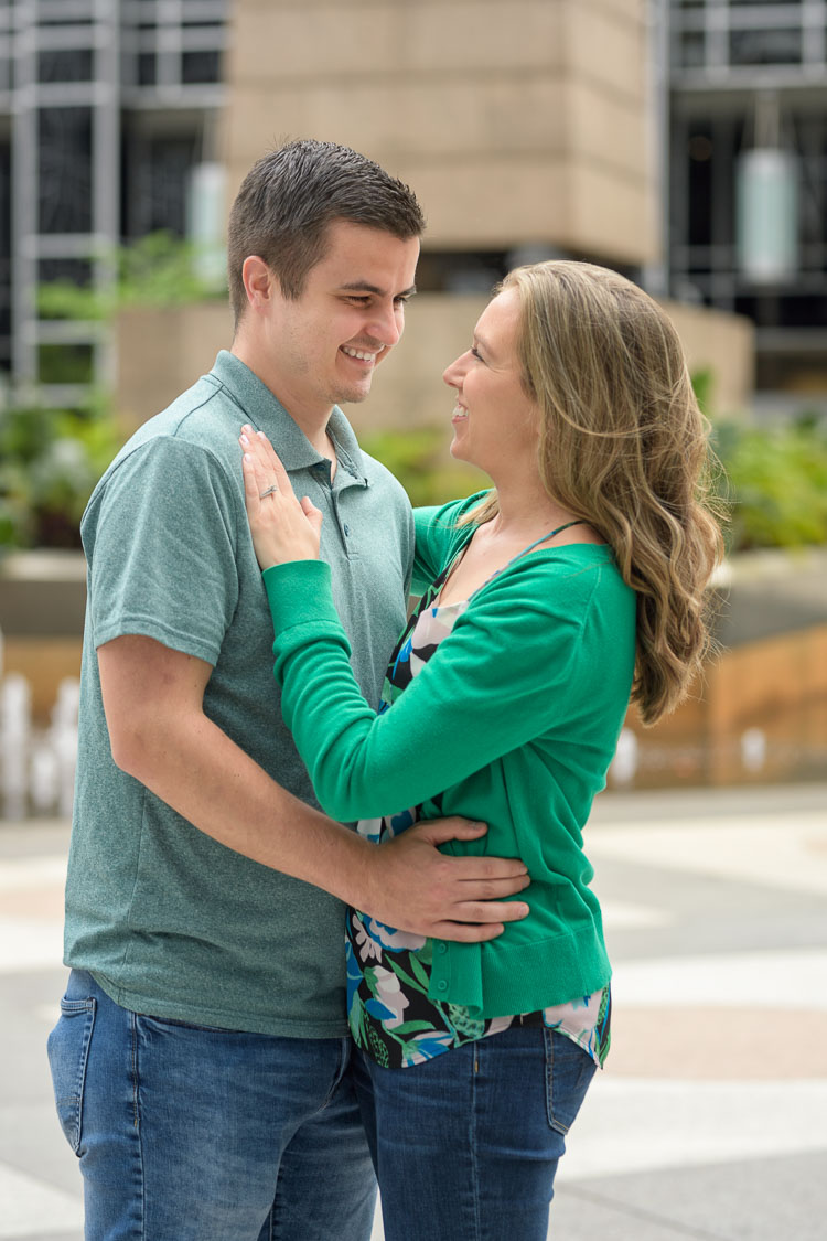 Engagement Session