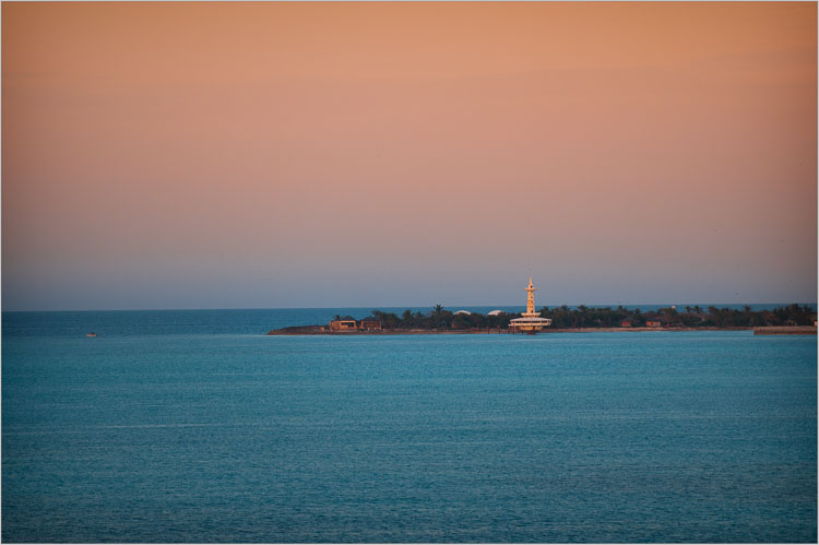 Bahamas - New Providence