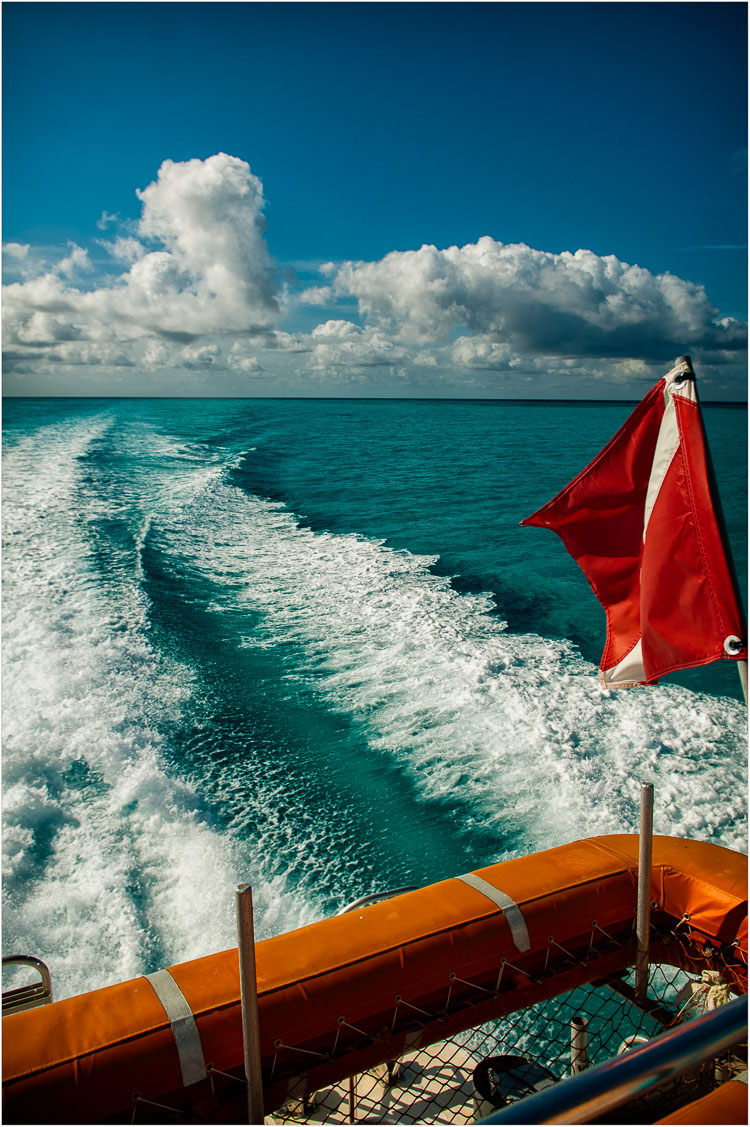 Bahamas - New Providence