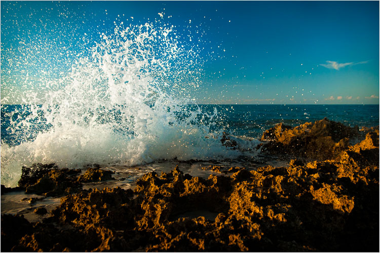 Bahamas - New Providence