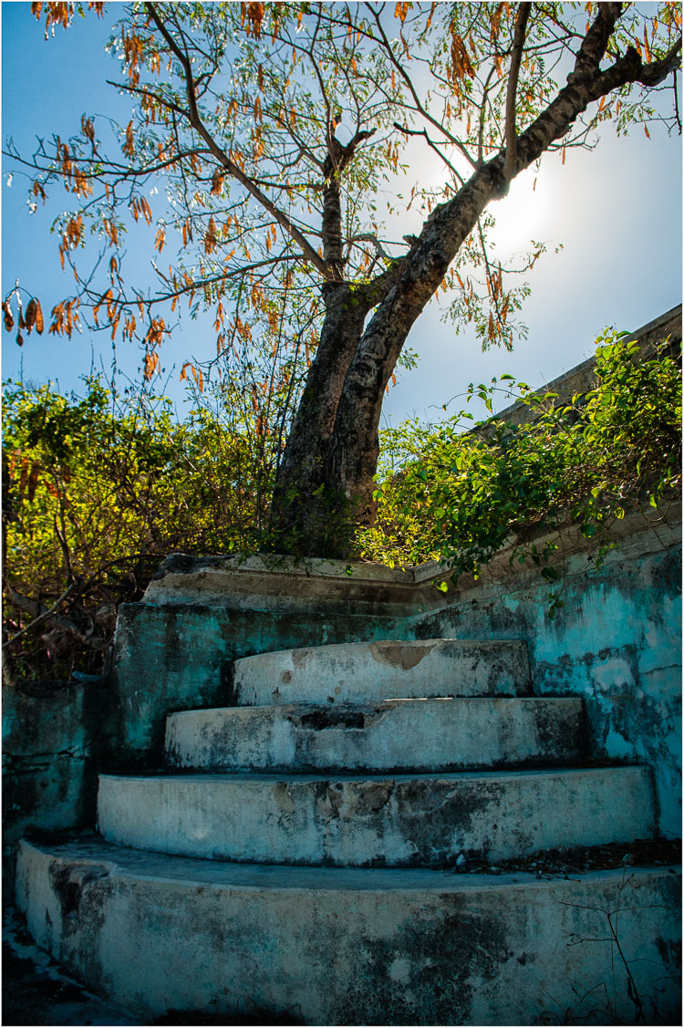 Bahamas - New Providence