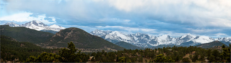 Rocky Mountain National Park