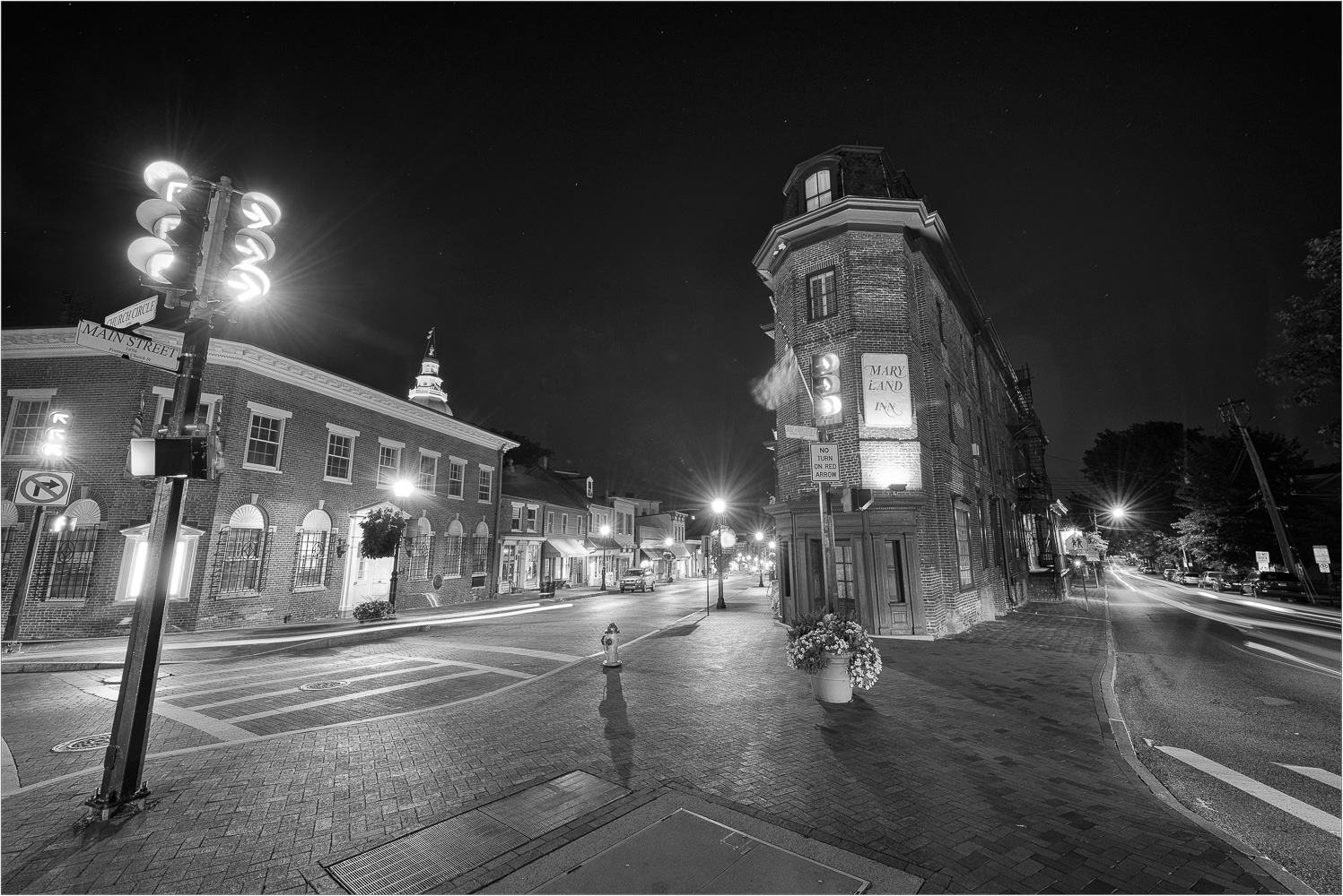 The-Corner-Of-Church-And-Main-B-W.jpg