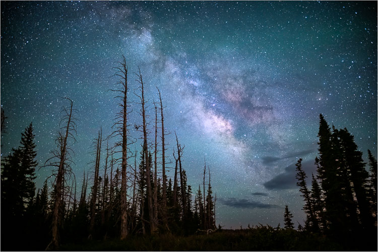 Cedar Breaks National Monument