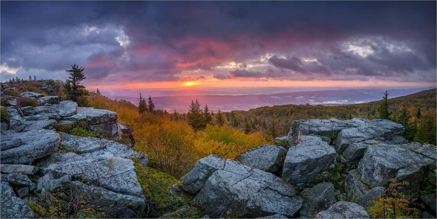 Autumn-Sunrise-At-Bear-Rocks-Preserve.jpg