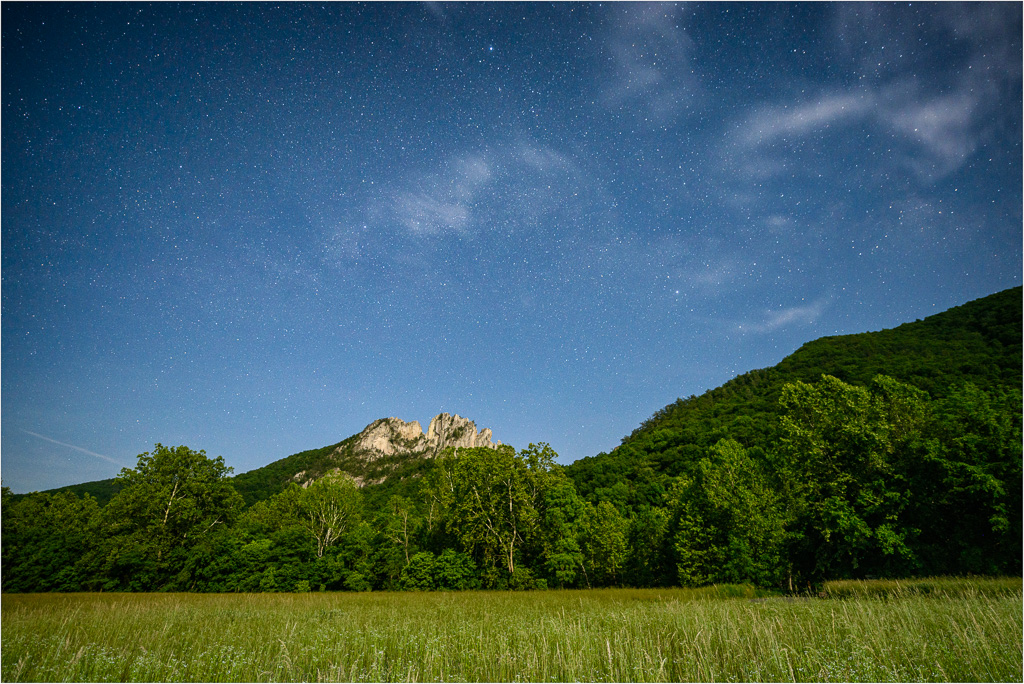 A-Sea-Of-Stars-Above-Seneca-Rocks.jpg