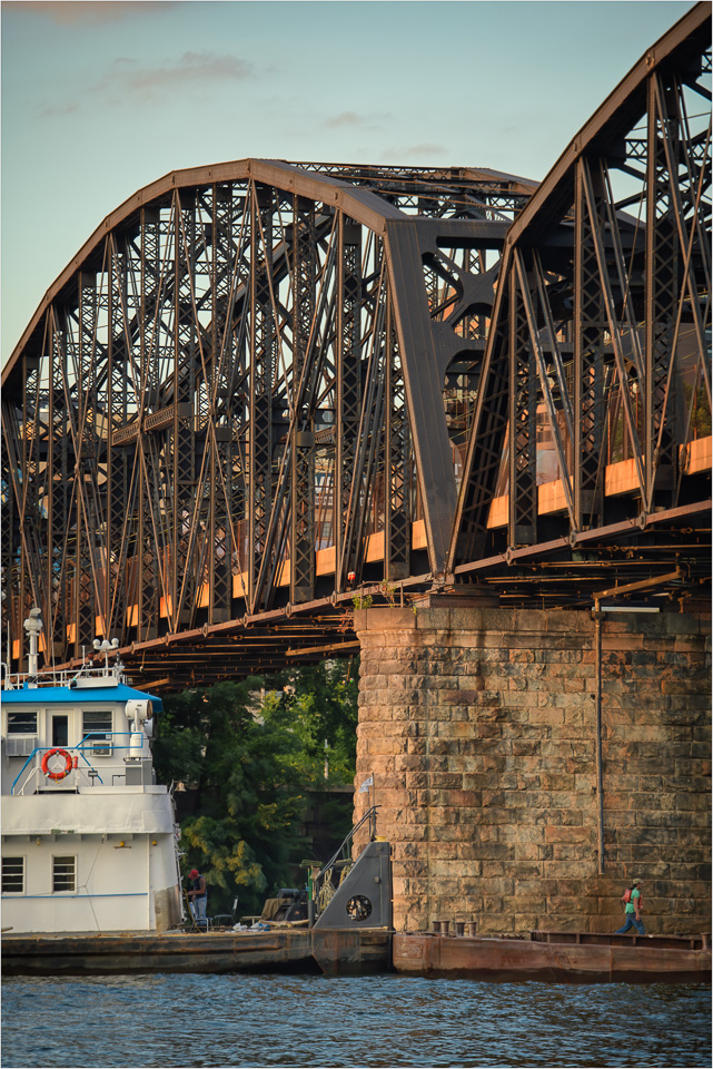 Pushing-Upriver-At-Golden-Hour.jpg