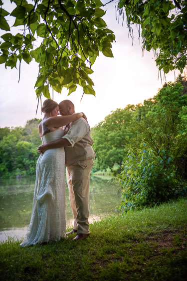 Brian & Jen