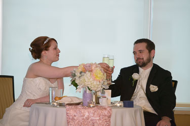 Chandler & Dominique