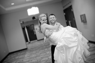 Josh & Carisa