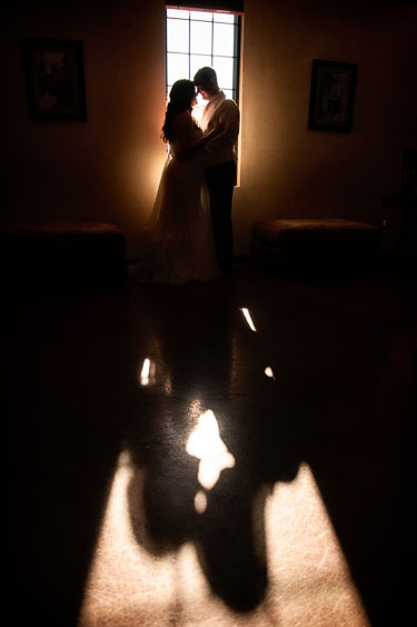 Michael & Lauran