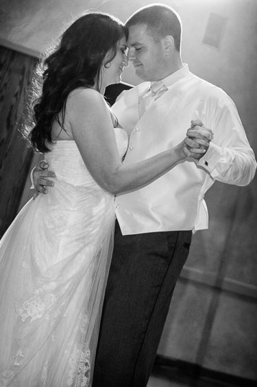 Michael & Lauran