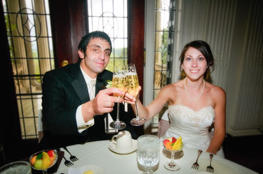 Phil & Rachel